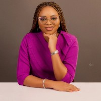 Co-creation Hub Nigeria Employee Moyinoluwa Okedusi's profile photo