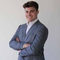 Avena Group Employee Elliott Day's profile photo