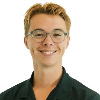 Benjamin Holloway Email & Phone Number
