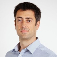 Macro Employee Kriton Tsagas's profile photo