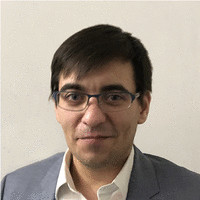 Inforada Employee Aleksey Barabash's profile photo