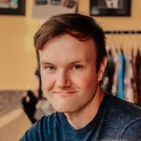 True Velocity Employee Dustin Vowels's profile photo