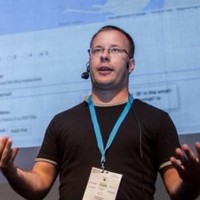 Kinsta® Employee Daniel Pataki's profile photo