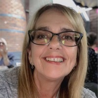University of Chester Employee Jean Evers's profile photo