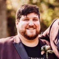 Missouri House of Representatives Employee Benjamin Peters's profile photo