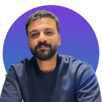 estaie Employee Nader Ismaiel's profile photo