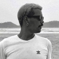 AMP Propaganda Employee Lucas Sanqueta's profile photo