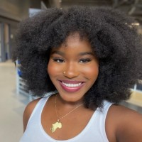 a&bé bridal shop Employee Adanna Magachi's profile photo