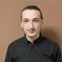 Pretera Employee Çlirim Emini's profile photo