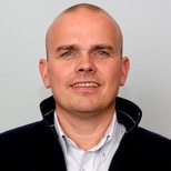 SpareBank 1 Ringerike Hadeland Employee Ståle Hjerpseth's profile photo
