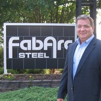 FabArc Steel Employee Tony Pugh's profile photo