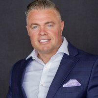 Dynamic Modifiers LLC Employee Thomas Guerriero's profile photo