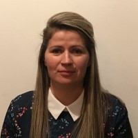 Philip Morris Bulgaria Employee Tsveta Tishinova's profile photo