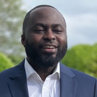 S11 Employee Jide Olatunji's profile photo