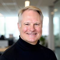 Clearhaven Partners Employee Kevin Wood's profile photo