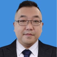 Delphi Employee Robin Xu's profile photo