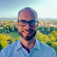 Colorado Office of Legislative Legal Services Employee Pierce Lively's profile photo