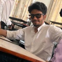DSSA VIIT Employee Tejas Kanade's profile photo