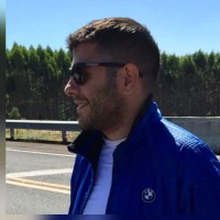 Unique Employee João Cesarino's profile photo