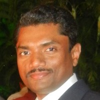 Hari Krishnan Email & Phone Number