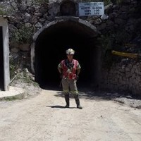Starcore International Mines Ltd. Employee Erika Molinero's profile photo