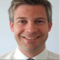 Höegh LNG Employee Lars Mårdalen's profile photo