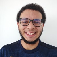 Google Employee Vitor Sousa's profile photo