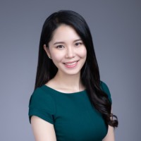 Hang Seng Bank Employee Sarah Ng's profile photo