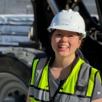 LPD Engineering PLLC Employee Lily Siu's profile photo