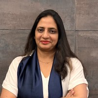 INDIA TV (Independent News Service Pvt Ltd) Employee Puja Sethi's profile photo