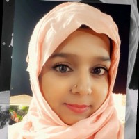 ProBits Technologies Employee Nuzhat Fatema's profile photo
