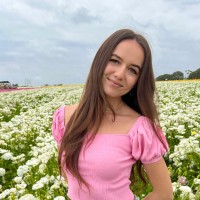 Conrad LLP Employee Mattison Endres's profile photo