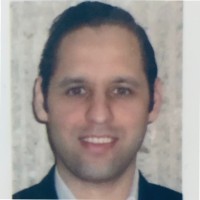 Amazon Employee Emanuel J Rojas's profile photo