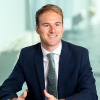 FirstPoint Equity Employee Michael Simpson's profile photo