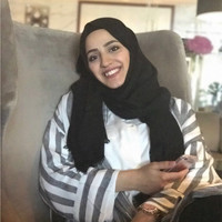 NBA Employee Sara Awad's profile photo