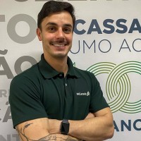 Camil Alimentos S/A Employee Victor Simões's profile photo