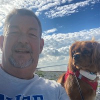 Skovshoved Hotel Employee Benny Olsen's profile photo