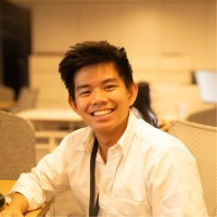 Bain & Company Employee Jonathan Chiang's profile photo