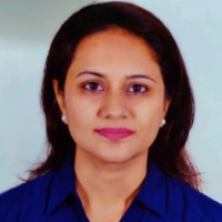 Akshara Dave Email
