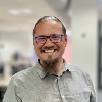 Feynsinn, Eine Marke Der Edag Employee Michael Vogel's profile photo