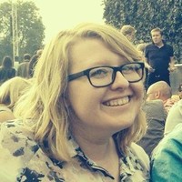 The Times Employee Rachel Speed's profile photo