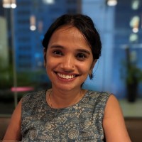 Catapult Design Employee Shreya Gupta's profile photo