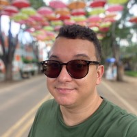 Frezze Employee Raphael Abreu's profile photo