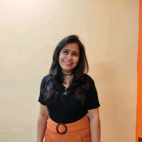 UNIVARIETY Employee Rakhi Toshniwal's profile photo