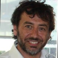 Digevo Employee Sergio Fuenzalida's profile photo