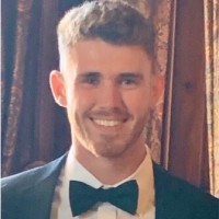 The Standard Employee Matthew O'Callaghan's profile photo