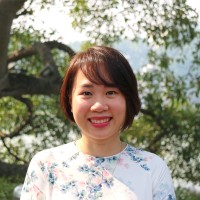 University of St Andrews Employee Trang do's profile photo