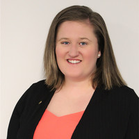 Ecolab Employee Kylie Wolf's profile photo
