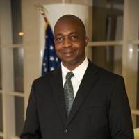 Dba Hollywoodstyle Security Employee Ed Haynes's profile photo