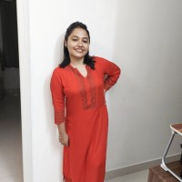Quber Inc. Employee Sharda C's profile photo